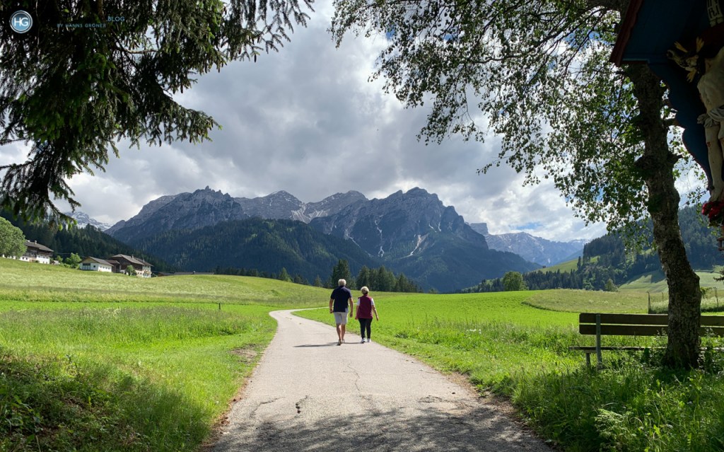 Pragser Wildsee 2020 (Foto: Hanns Gröner)