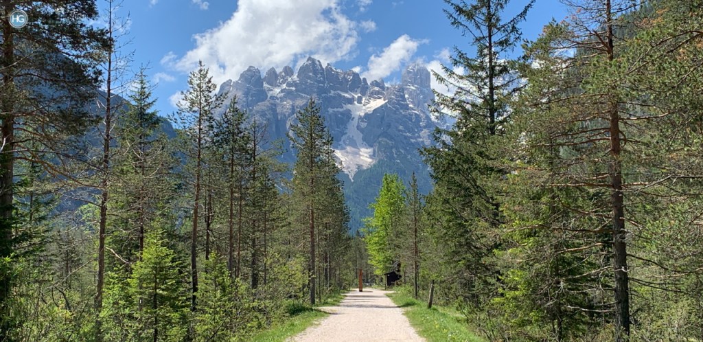 Drei Zinnen 2020 (Foto: Hanns Gröner)