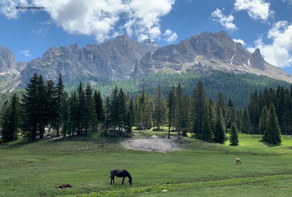 Drei Zinnen 2020 (Foto: Hanns Gröner)