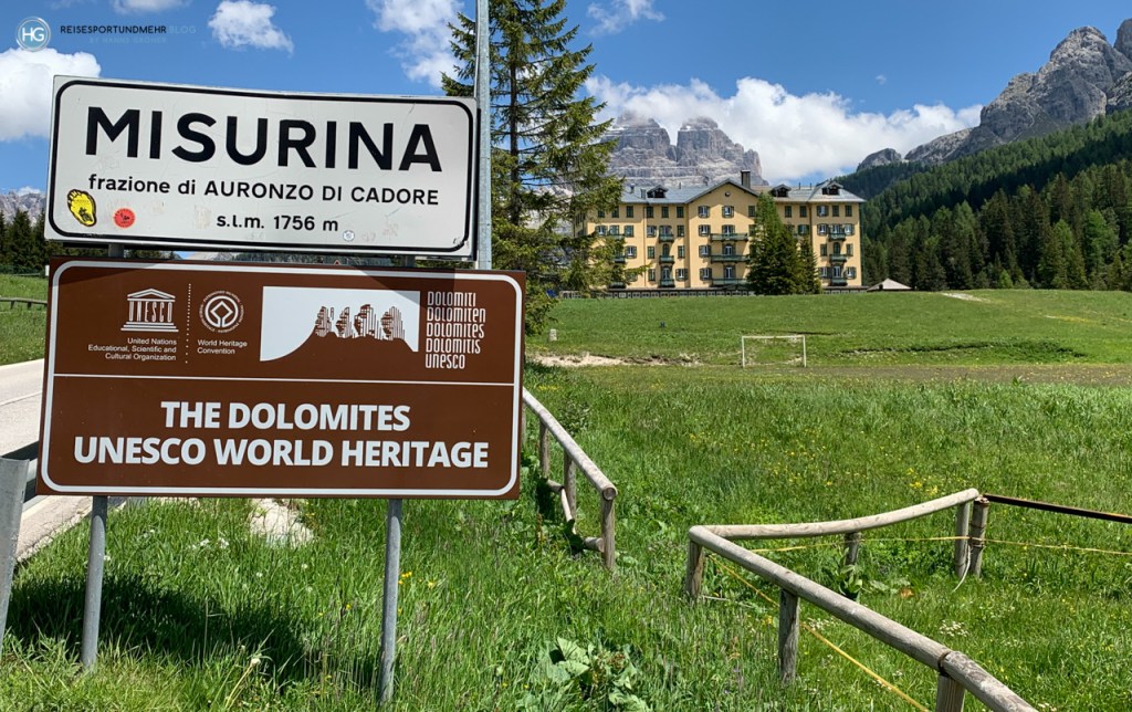 Drei Zinnen 2020 (Foto: Hanns Gröner)