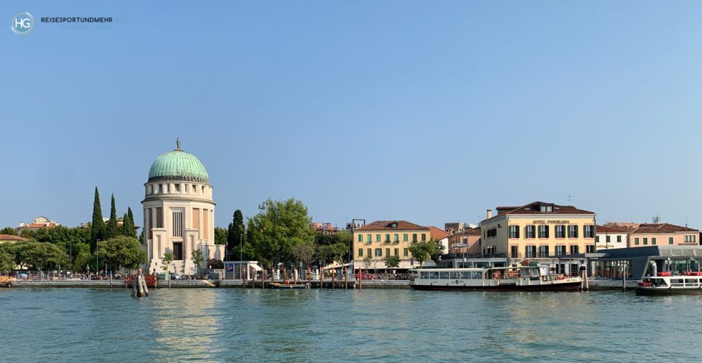 Venedig & Cavallino 2020 (Foto: Hanns Gröner)