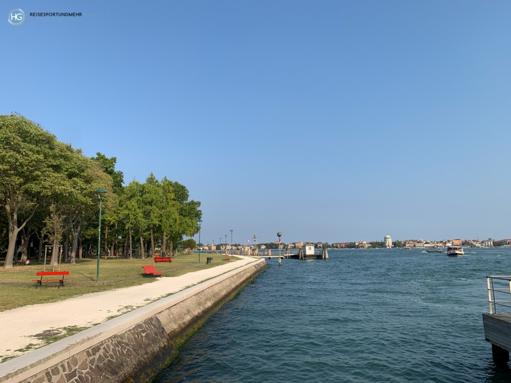 Venedig & Cavallino 2020 (Foto: Hanns Gröner)