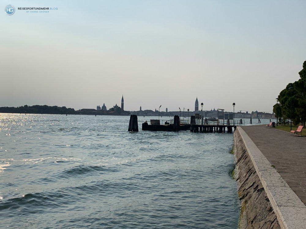 Venedig & Cavallino 2020 (Foto: Hanns Gröner)