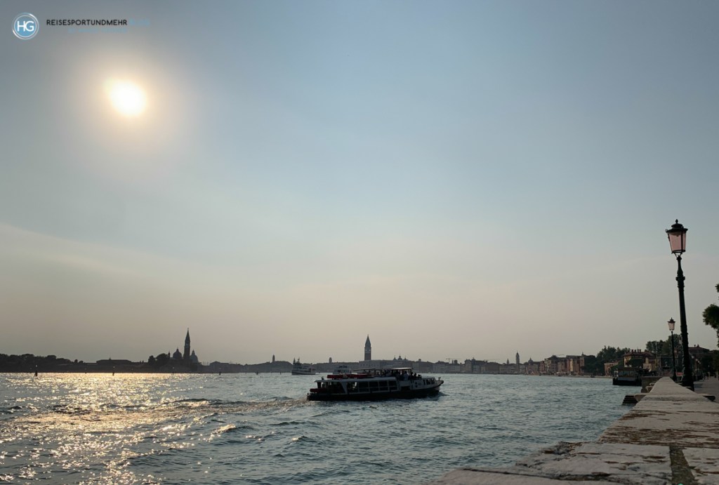 Venedig & Cavallino 2020 (Foto: Hanns Gröner)