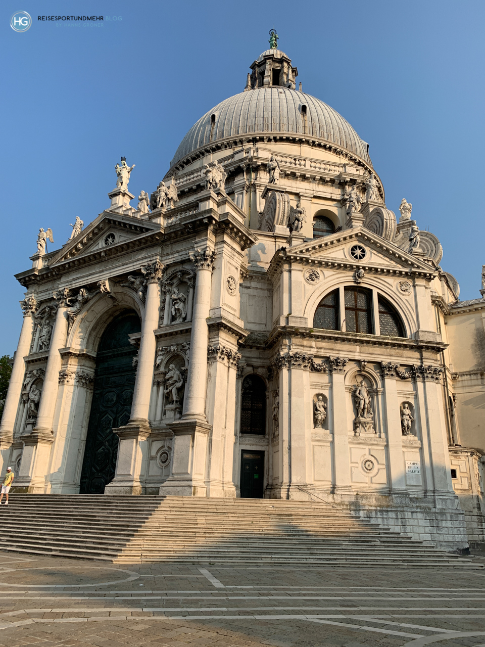 Venedig & Cavallino 2020 (Foto: Hanns Gröner)