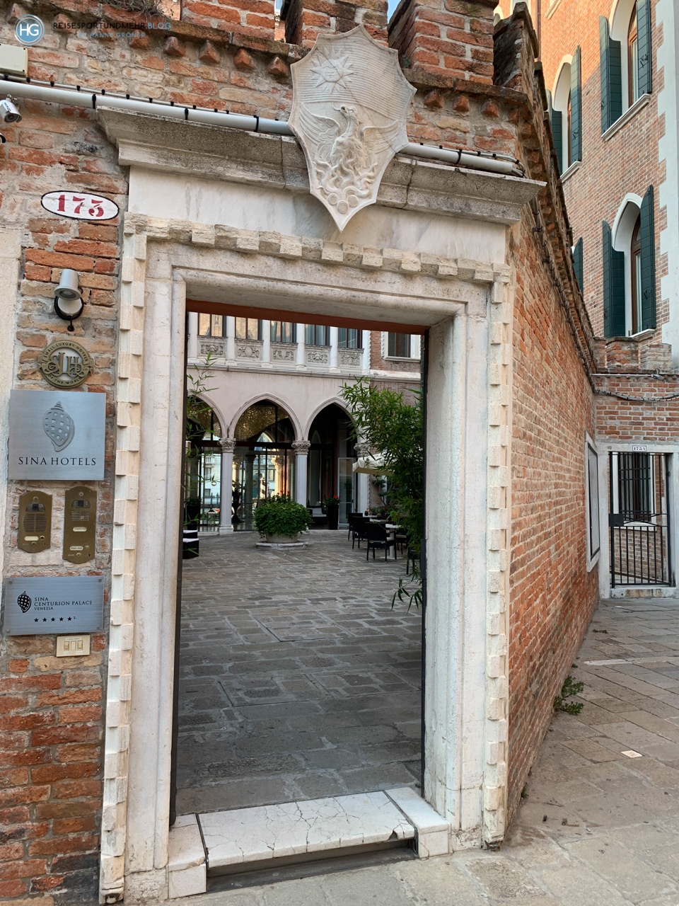 Venedig & Cavallino 2020 (Foto: Hanns Gröner)