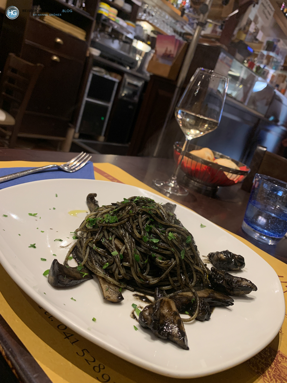 Venedig & Cavallino 2020 (Foto: Hanns Gröner)