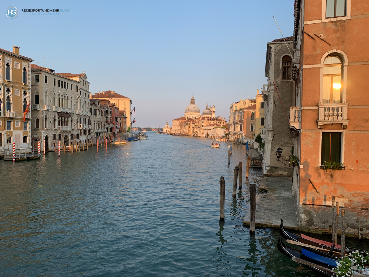 Venedig & Cavallino 2020 (Foto: Hanns Gröner)