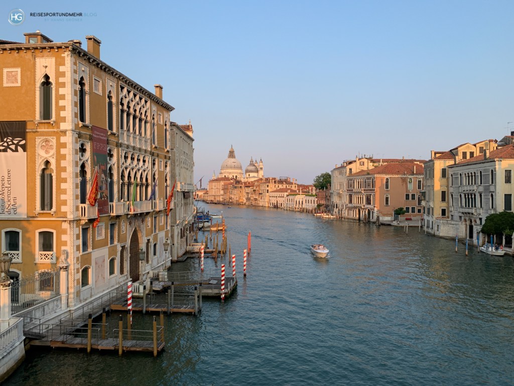 Venedig & Cavallino 2020 (Foto: Hanns Gröner)