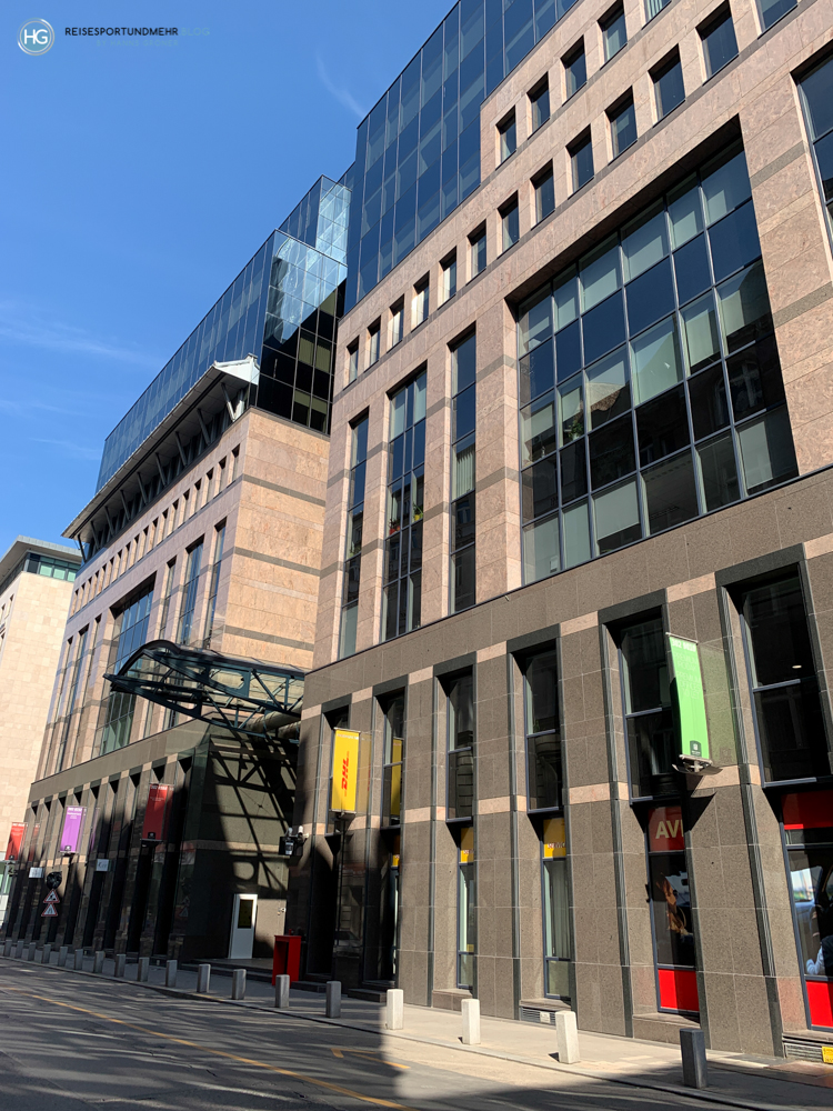 Budapest im Sommer 2020 (Foto: Hanns Gröner)