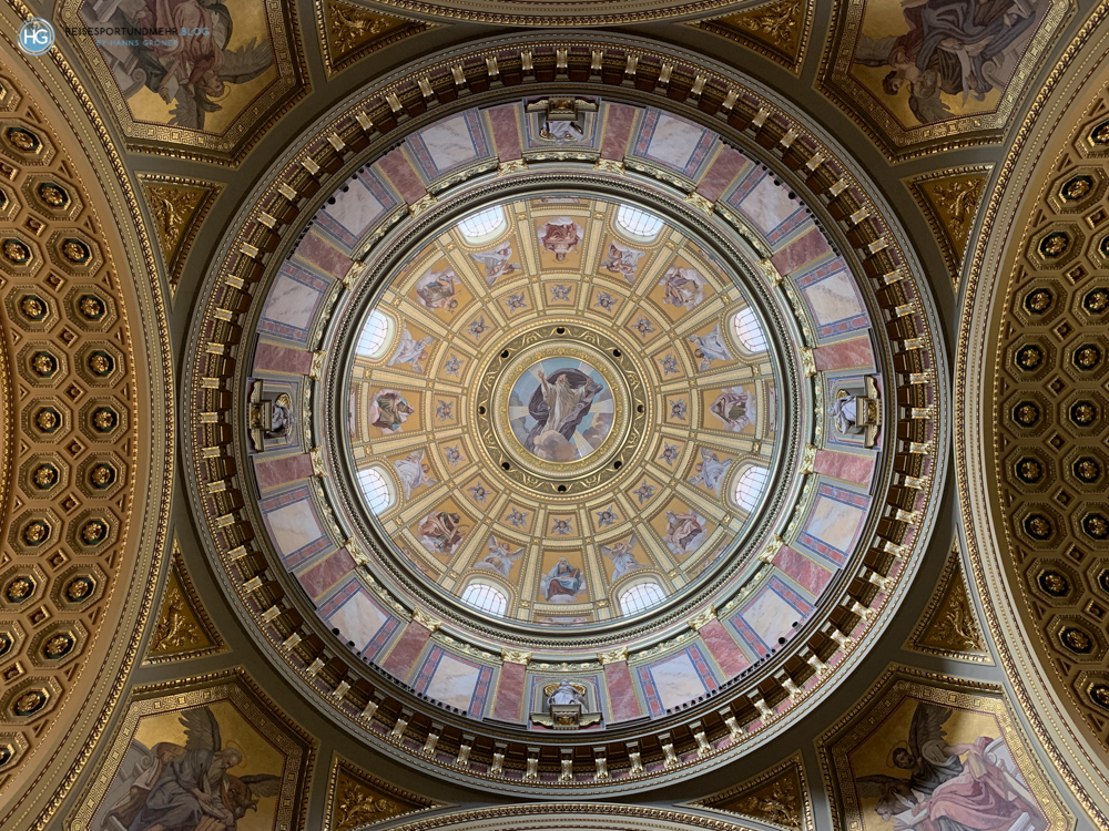 Budapest im Sommer 2020 (Foto: Hanns Gröner)