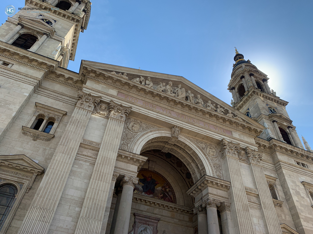 Budapest im Sommer 2020 (Foto: Hanns Gröner)