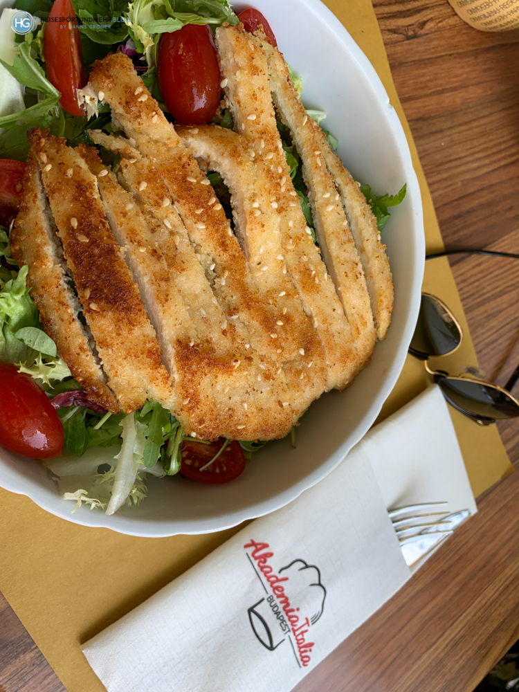 Budapest im Sommer 2020 (Foto: Hanns Gröner)