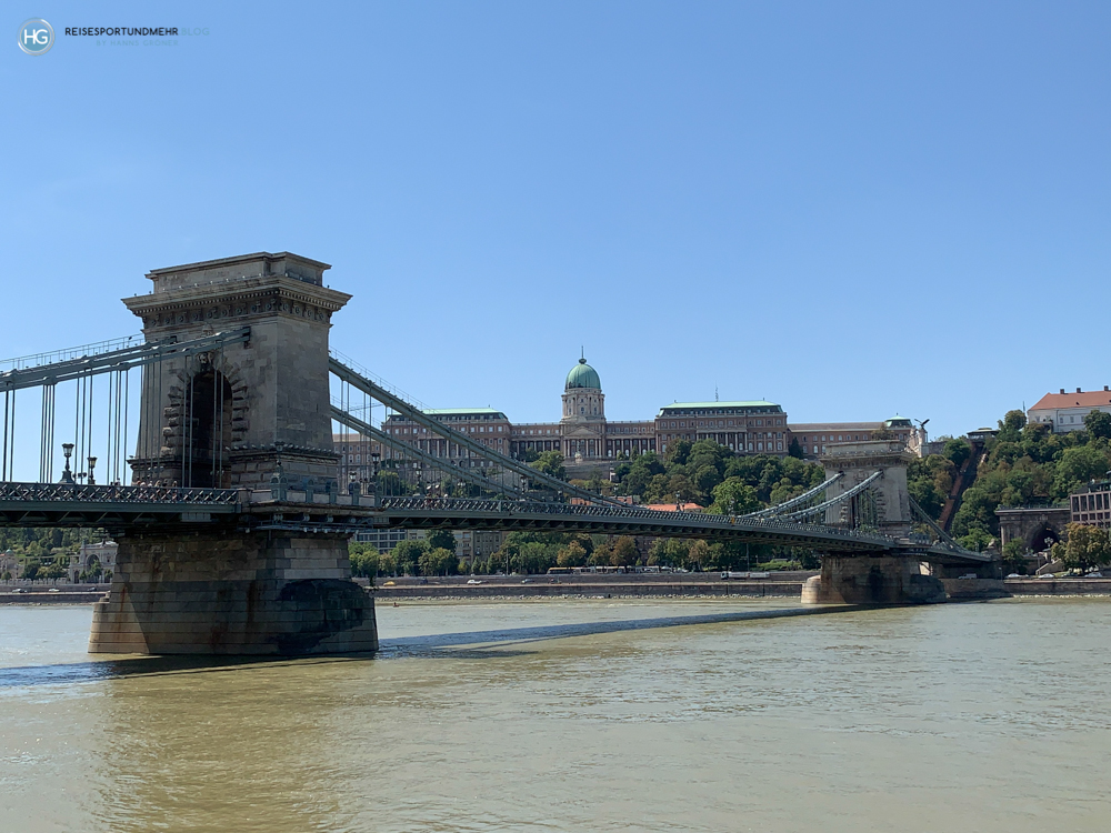 Budapest im Sommer 2020 (Foto: Hanns Gröner)