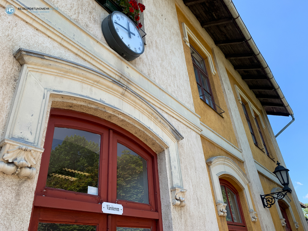 Mosonmagyarovar 2020 (Foto: Hanns Gröner)