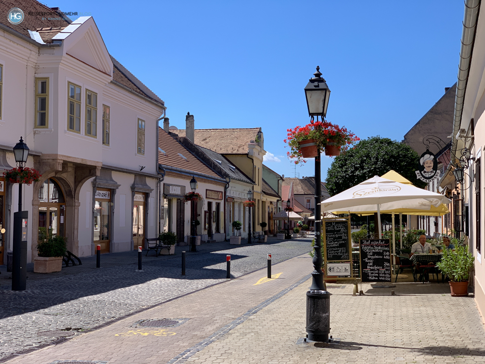 Mosonmagyarovar 2020 (Foto: Hanns Gröner)