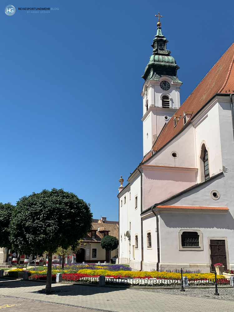 Mosonmagyarovar 2020 (Foto: Hanns Gröner)