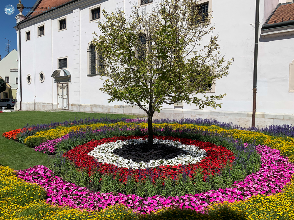 Mosonmagyarovar 2020 (Foto: Hanns Gröner)