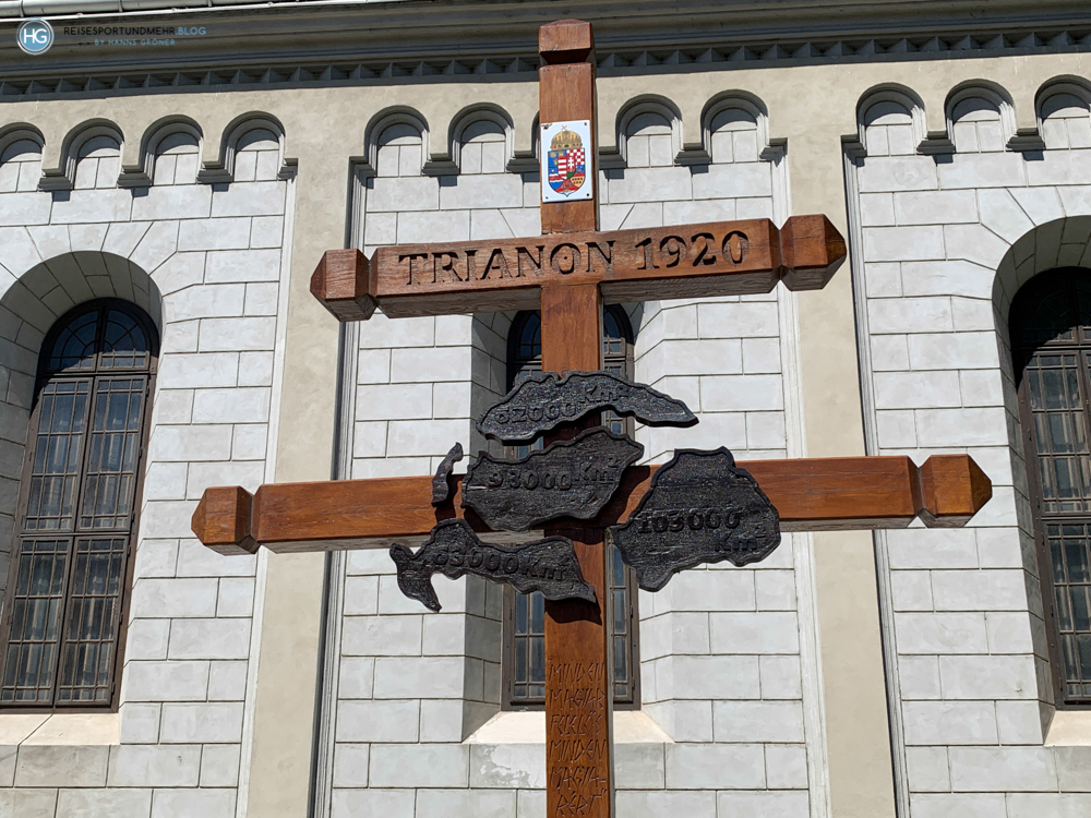 Mosonmagyarovar 2020 (Foto: Hanns Gröner)