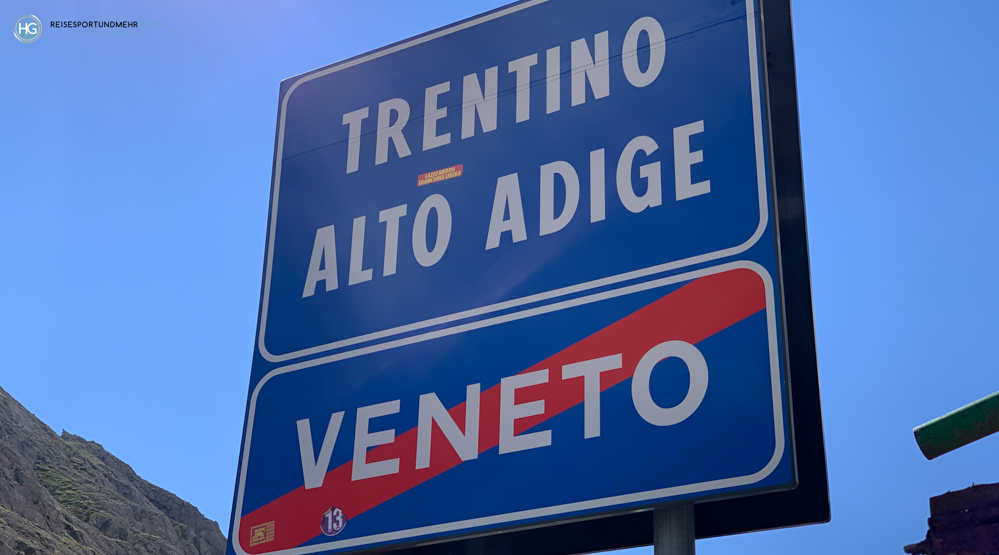 Sella Ronda mit dem eBike (Foto: Hanns Gröner)