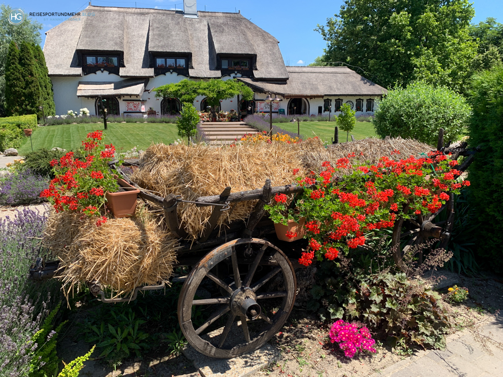 Mosonmagyarovar 2020 (Foto: Hanns Gröner)