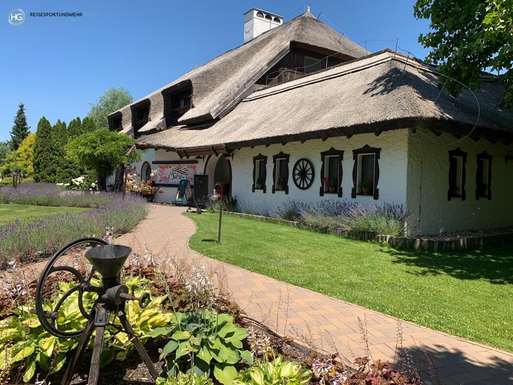 Mosonmagyarovar 2020 (Foto: Hanns Gröner)