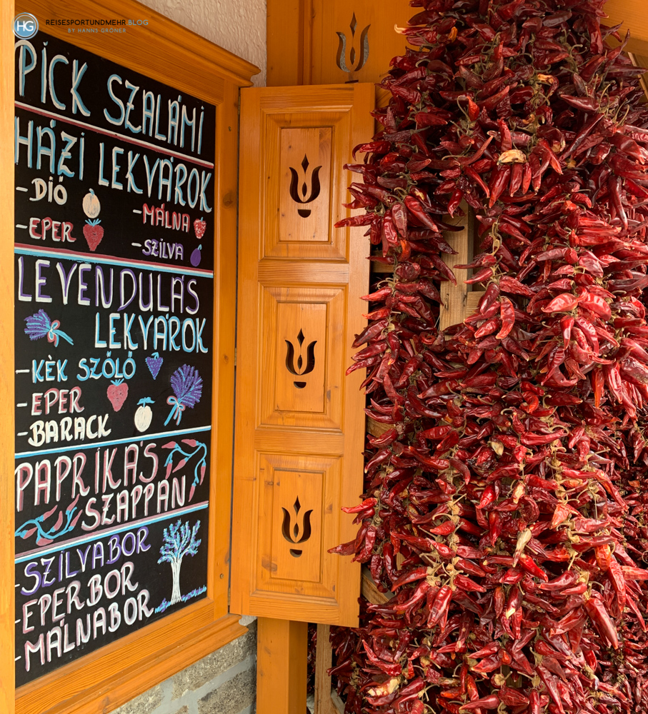 Ungarn - Plattensee im September 2020 (Foto: Hanns Gröner)