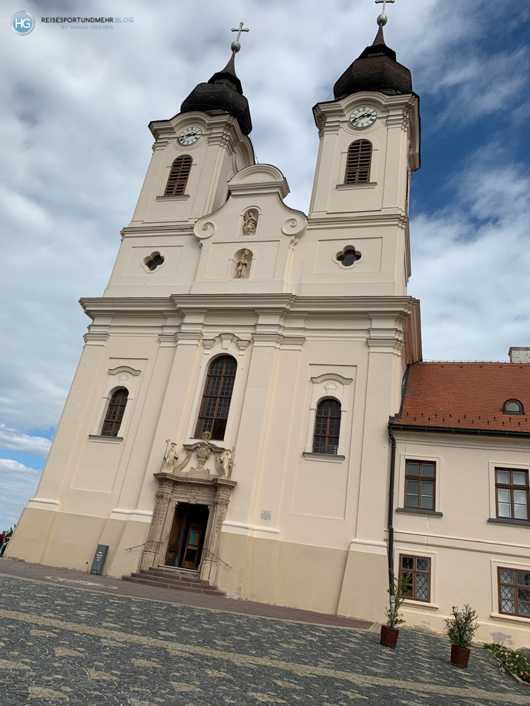 Ungarn - Plattensee im September 2020 (Foto: Hanns Gröner)