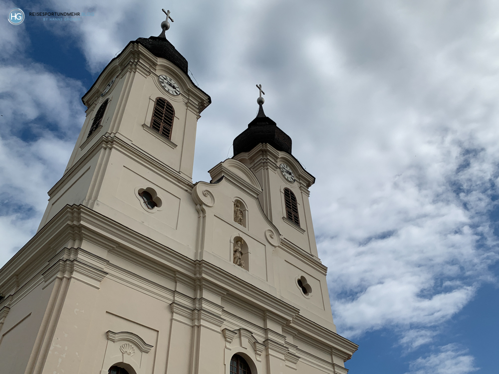Ungarn - Plattensee im September 2020 (Foto: Hanns Gröner)