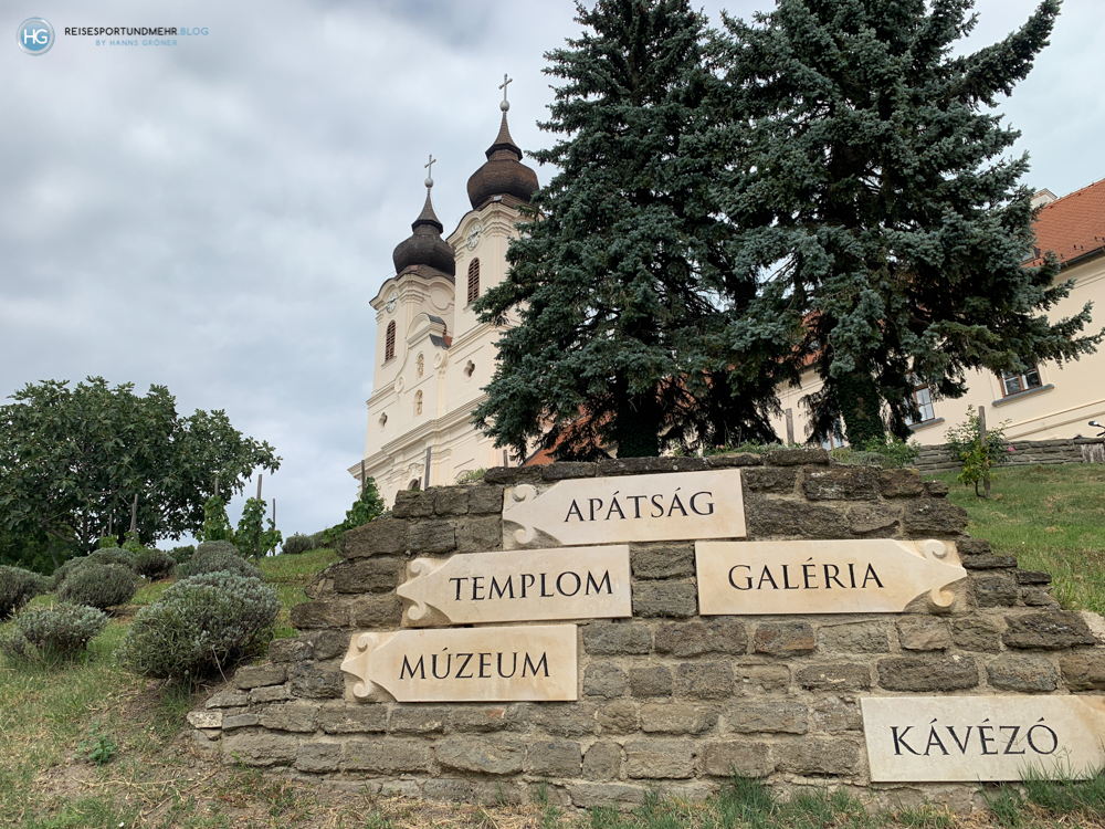 Ungarn - Plattensee im September 2020 (Foto: Hanns Gröner)