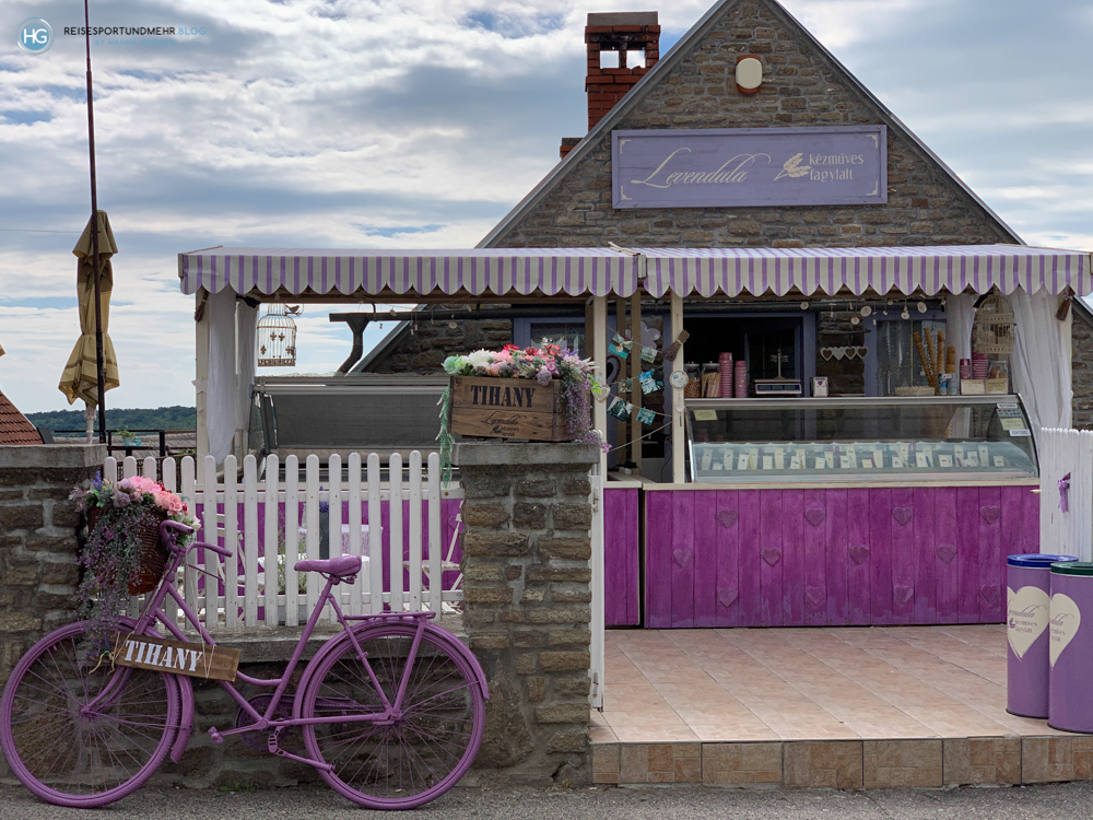 Ungarn - Plattensee im September 2020 (Foto: Hanns Gröner)