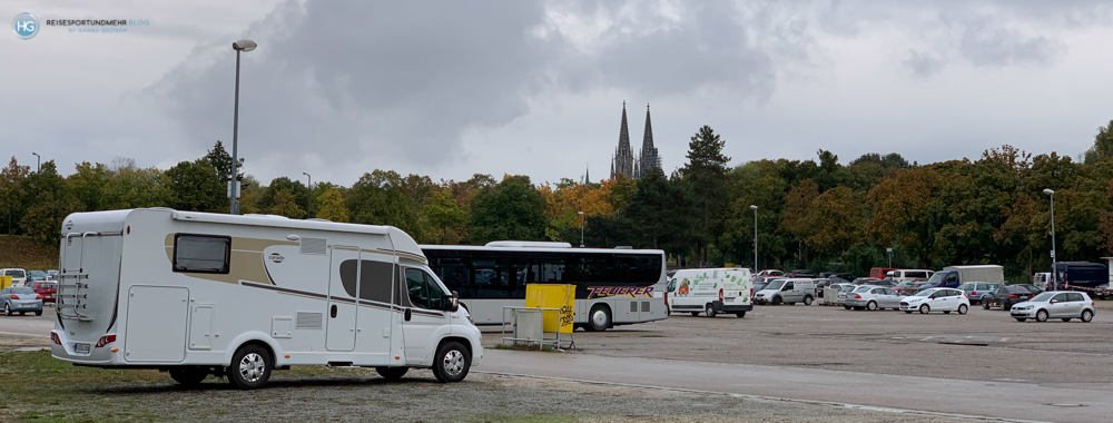 Regensburg 2020 (Foto: Hanns Gröner)