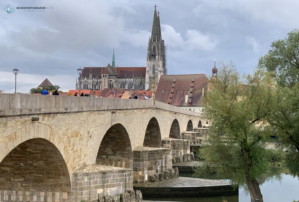 Regensburg 2020 (Foto: Hanns Gröner)