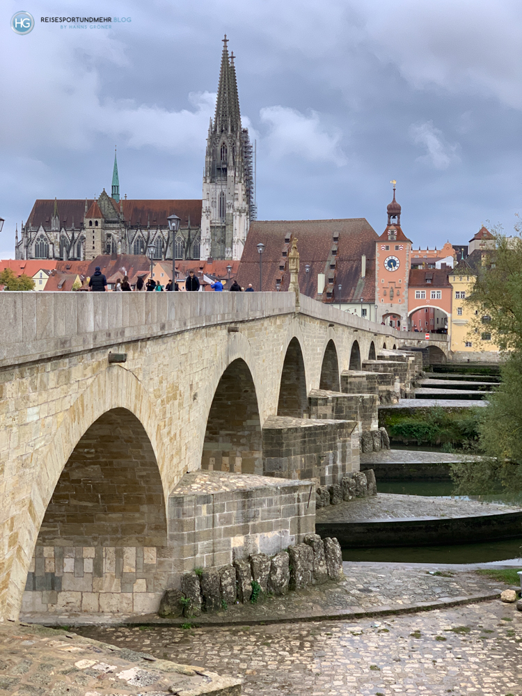Regensburg 2020 (Foto: Hanns Gröner)