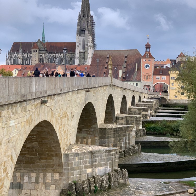Regensburg 2020 (Foto: Hanns Gröner)