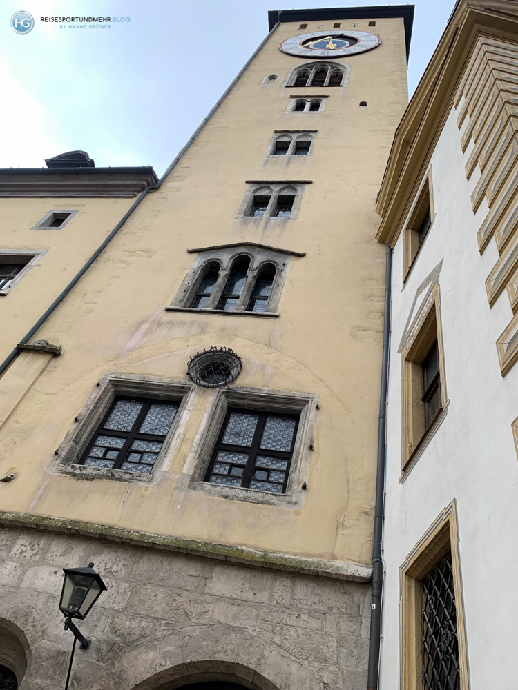 Regensburg 2020 (Foto: Hanns Gröner)