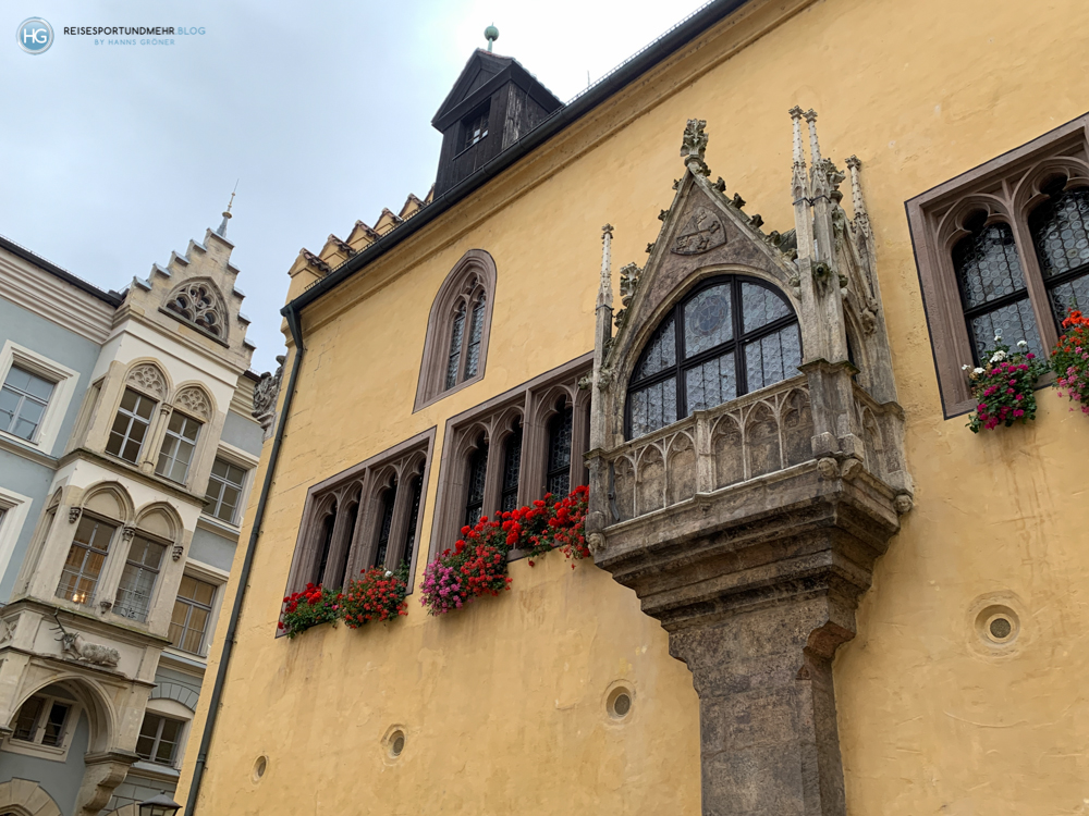 Regensburg 2020 (Foto: Hanns Gröner)