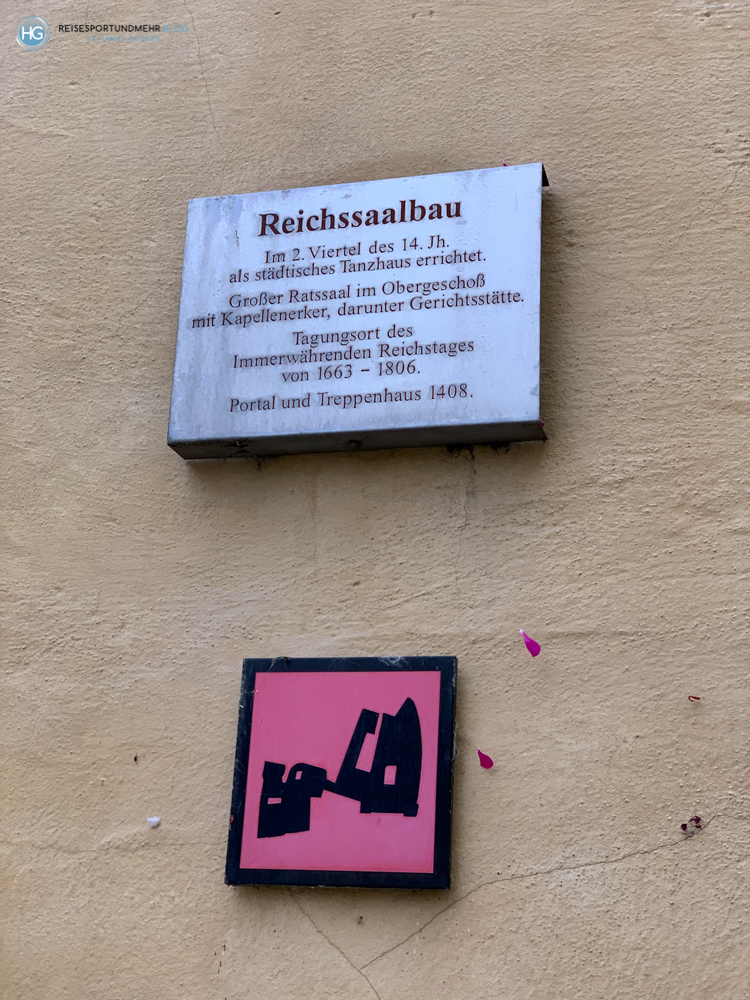 Regensburg 2020 (Foto: Hanns Gröner)