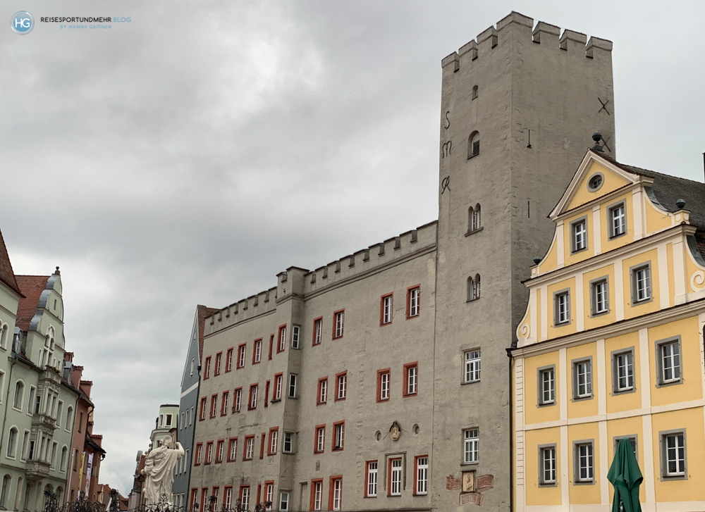 Regensburg 2020 (Foto: Hanns Gröner)