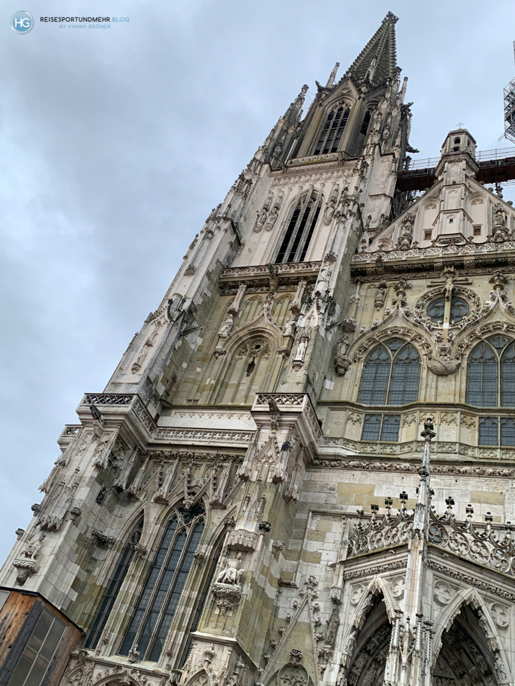 Regensburg 2020 (Foto: Hanns Gröner)