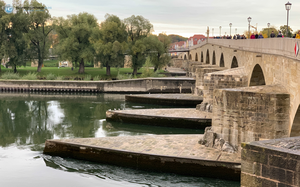 Regensburg 2020 (Foto: Hanns Gröner)