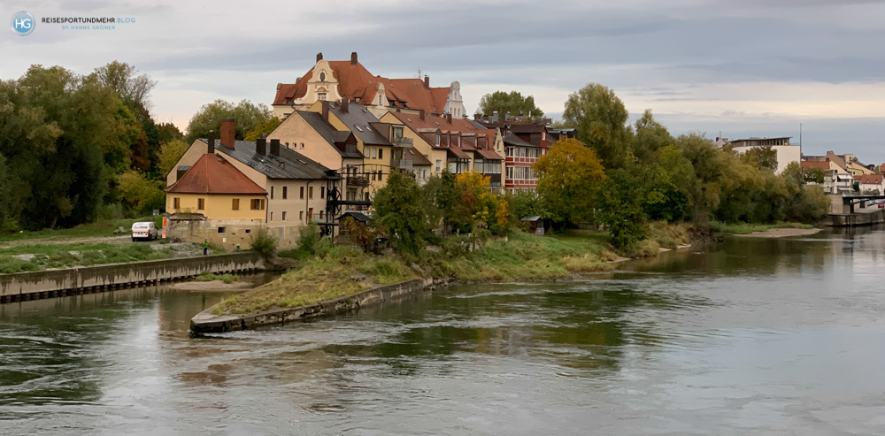 Regensburg 2020 (Foto: Hanns Gröner)