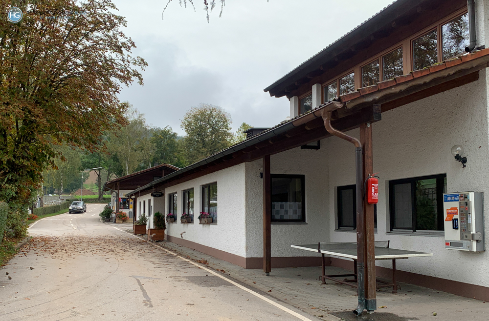 Campingplatz Naabtal-Pielenhofen 2020 (Foto: Hanns Gröner)