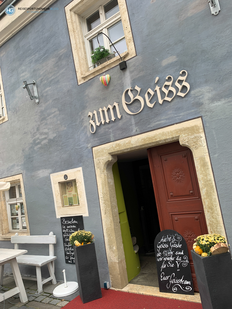 Straubing zum Geiss 2020 (Foto: Hanns Gröner)