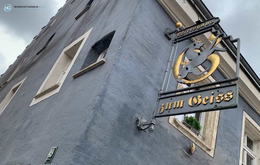 Straubing zum Geiss 2020 (Foto: Hanns Gröner)