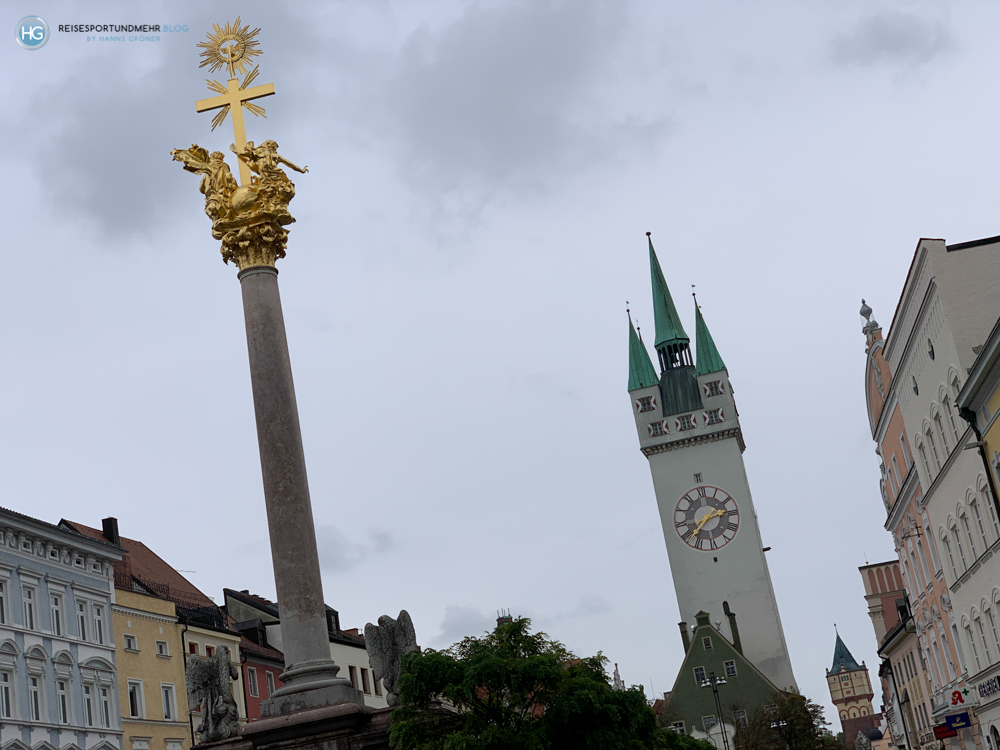 Straubing 2020 (Foto: Hanns Gröner)