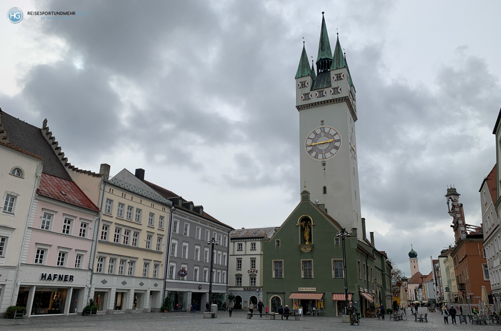 Straubing 2020 (Foto: Hanns Gröner)