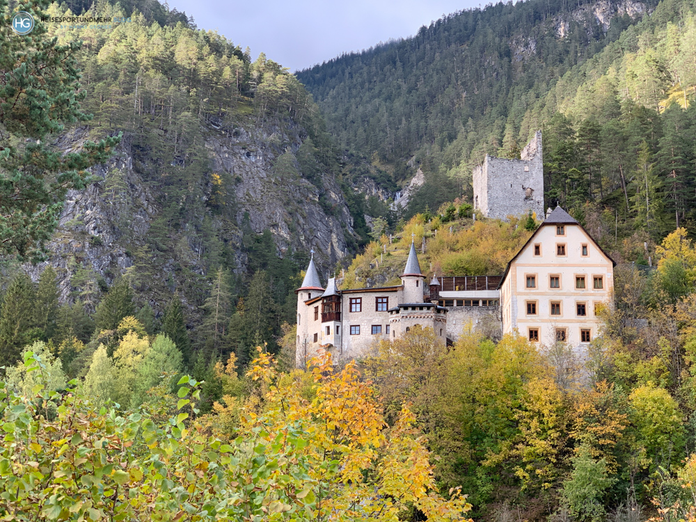 Vinschgau 2020 (Foto: Hanns Gröner)
