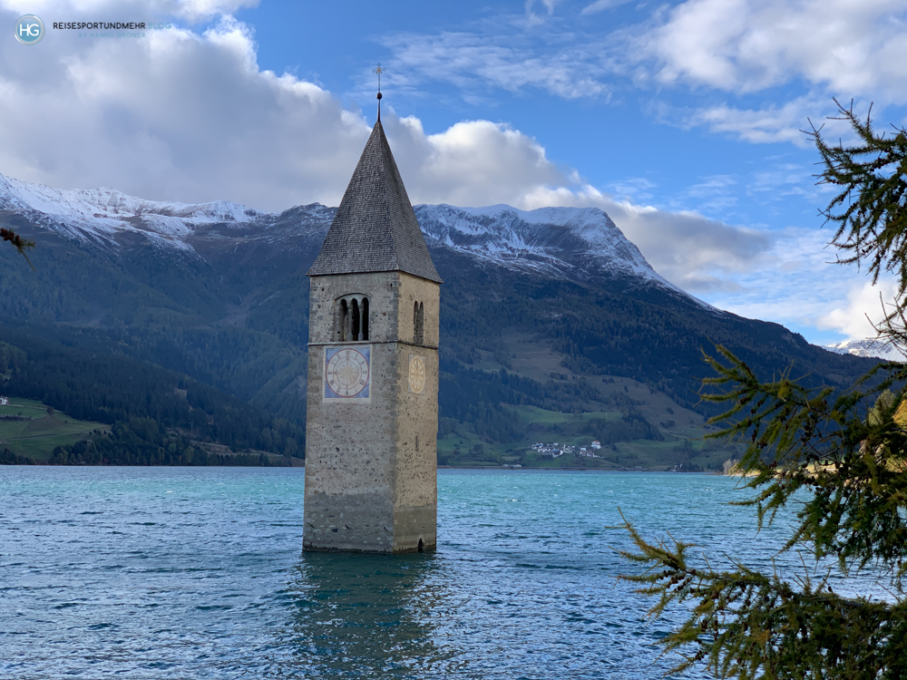 Vinschgau 2020 (Foto: Hanns Gröner)