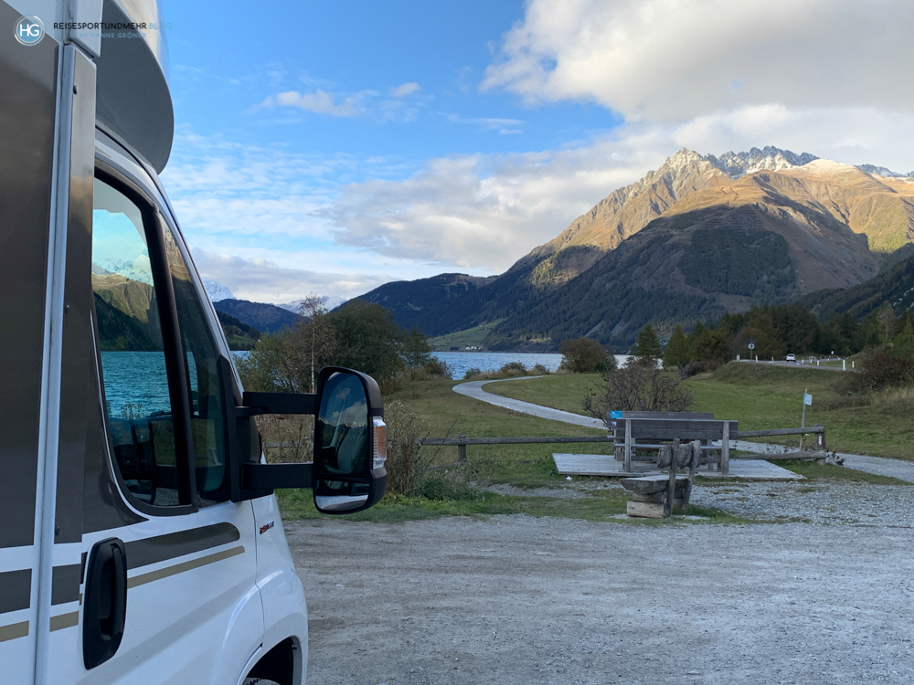 Vinschgau 2020 (Foto: Hanns Gröner)